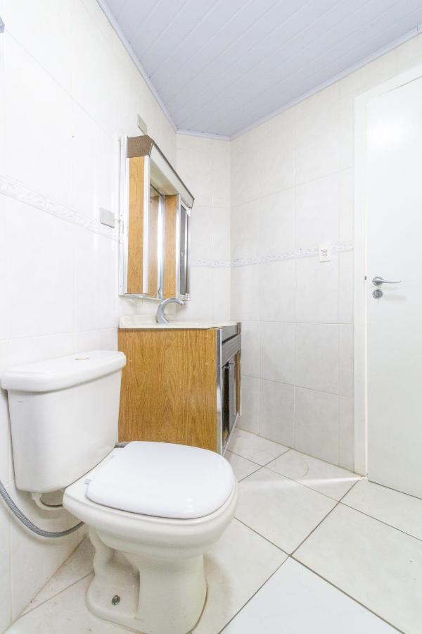 le monde hostel Guarujá Extérieur photo