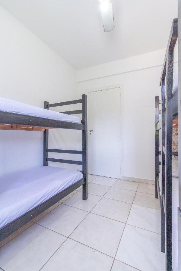 le monde hostel Guarujá Extérieur photo