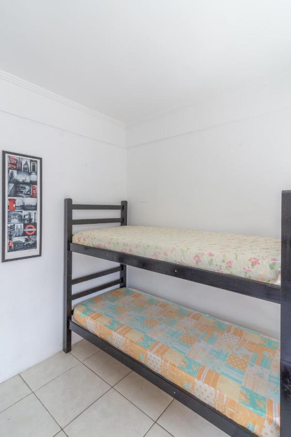 le monde hostel Guarujá Extérieur photo