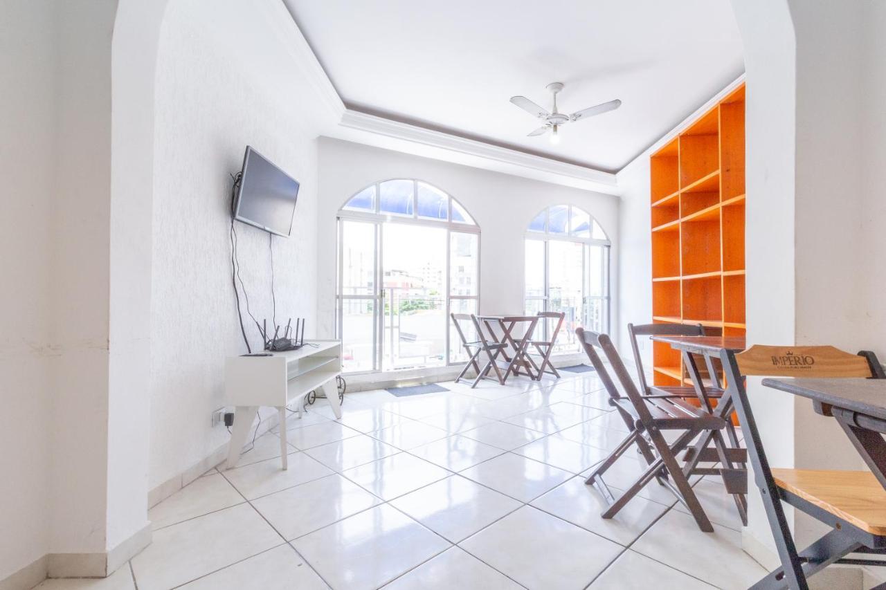 le monde hostel Guarujá Extérieur photo