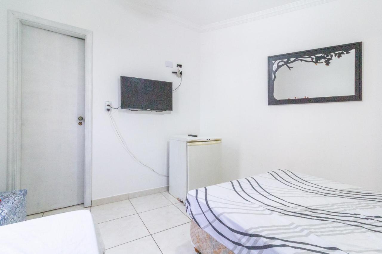 le monde hostel Guarujá Extérieur photo