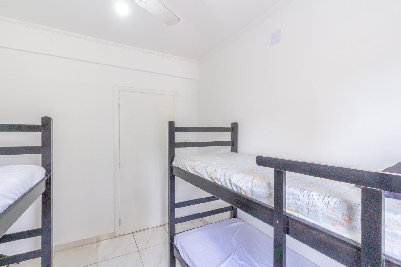 le monde hostel Guarujá Extérieur photo