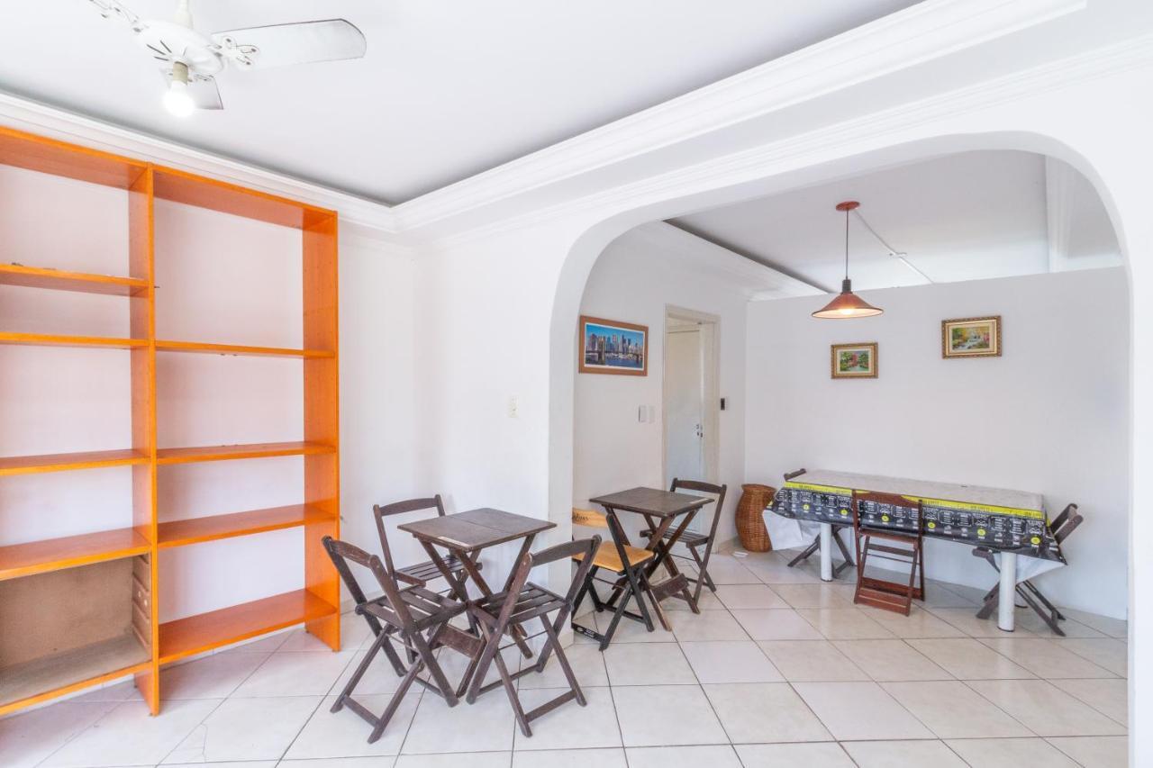 le monde hostel Guarujá Extérieur photo