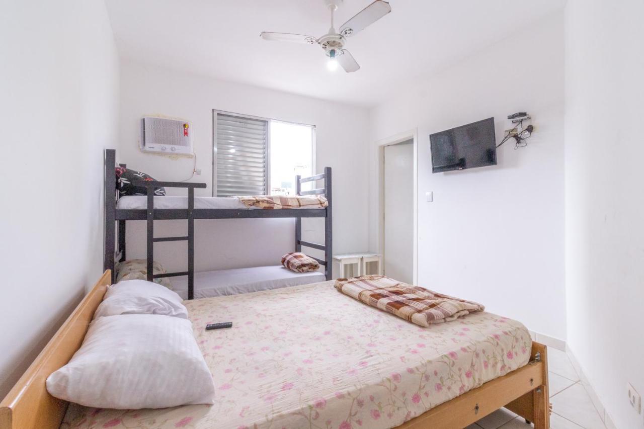 le monde hostel Guarujá Extérieur photo