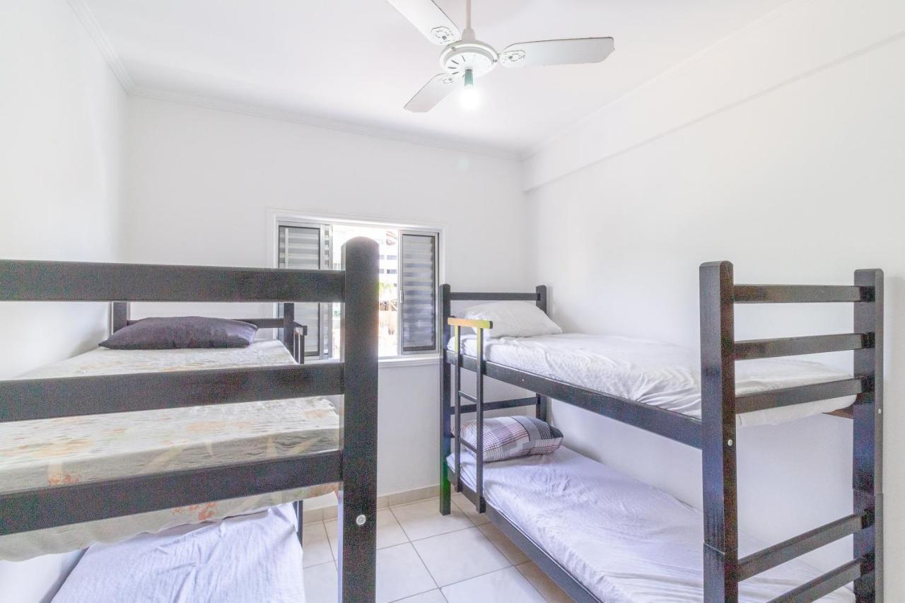 le monde hostel Guarujá Extérieur photo