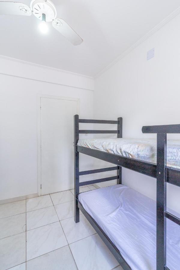 le monde hostel Guarujá Extérieur photo